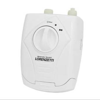 Comprar o produto de Aquecedor Versátil Lorenzetti 127v ou 220v Br em Outros em Bauru, SP por Solutudo