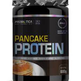 Comprar o produto de Pancake Protein Probiótica em Suplementos em Mineiros, GO por Solutudo