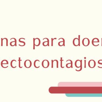 Comprar o produto de Vacinas para Doenças Infectocontagiosas em Clínica Médica em Botucatu, SP por Solutudo