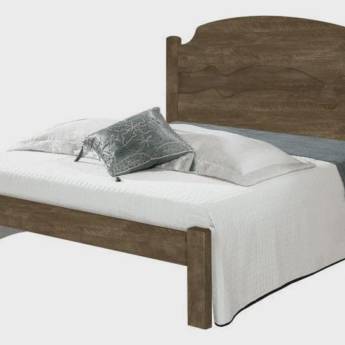Comprar o produto de Cama Cambel Juliana Casal Cast/Castanho/Avela em Camas em Foz do Iguaçu, PR por Solutudo