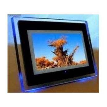 Comprar o produto de Porta retrato digital MAX-703 em Outros em Boituva, SP por Solutudo