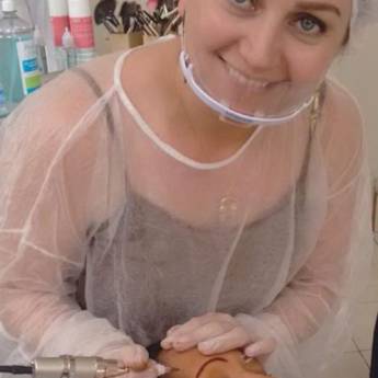 Comprar o produto de Micropigmentação esfumada em Outros Serviços em Assis, SP por Solutudo