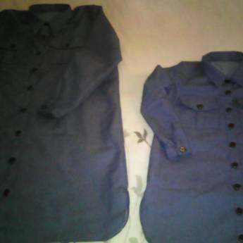 Comprar o produto de Chemises em Calçados, Roupas e Bolsas em Bauru, SP por Solutudo