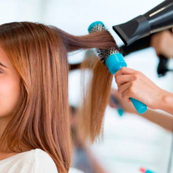 Comprar o produto de Escova Progressiva em Salões de Beleza em Americana, SP por Solutudo