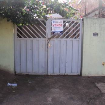 Comprar o produto de Casa Vila Garcia em Venda - Casas em Bauru, SP por Solutudo