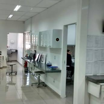 Comprar o produto de Sala consultório odontológico  concluído  em A Classificar em Bauru, SP por Solutudo
