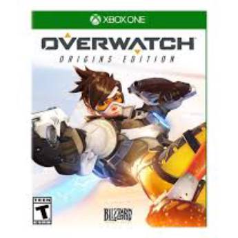 Comprar o produto de Overwatch Xbox one  (usado) em Jogos Usados em Tietê, SP por Solutudo