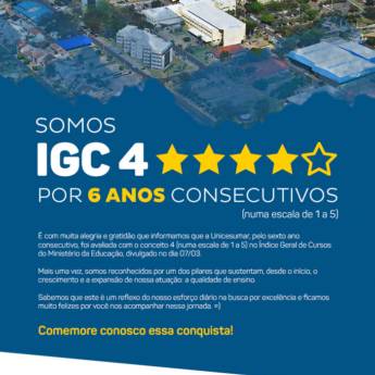 Comprar o produto de Graduação  em Faculdades - Pós-Graduação - MBA em Botucatu, SP por Solutudo