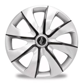 Comprar o produto de Calotas em Autopeças pela empresa Auto Peças União Peças e Acessórios Automotivos em Atibaia em Atibaia, SP por Solutudo