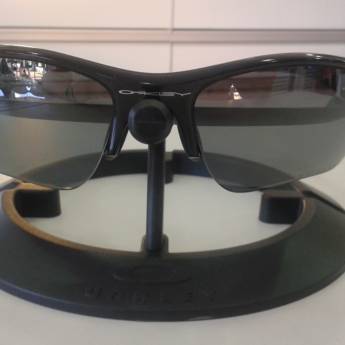 Comprar o produto de Oakley 12 903 (Flak Jacket) em Oakley em Dourados, MS por Solutudo