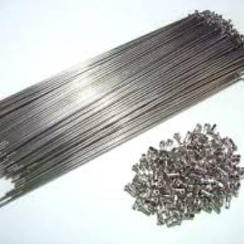 Comprar o produto de RAIOS  em Acessórios e Peças em Botucatu, SP por Solutudo