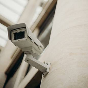 Comprar o produto de Câmera de Segurança  em Nossos Serviços em Americana, SP por Solutudo