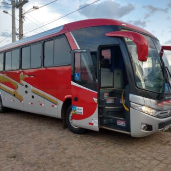 Comprar o produto de Marcopolo Viaggio G7 (4X2) 1050 ano 2010 em Ônibus em Tietê, SP por Solutudo