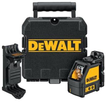 Comprar o produto de DEWALT LASER NIVELADOR DE LINHA AUTOMÁTICO DW088K em Outros em Botucatu, SP por Solutudo