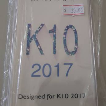 Comprar o produto de Capinha LG K10-17 360° em A Classificar em Jundiaí, SP por Solutudo
