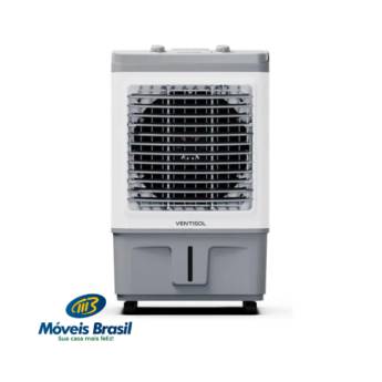 Comprar o produto de Climatizador Ventisol Clin em Ventiladores em Foz do Iguaçu, PR por Solutudo