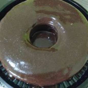 Comprar o produto de Bolo de Cenoura em Bolos e Doces em Assis, SP por Solutudo