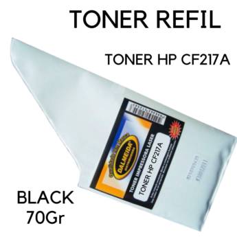 Comprar o produto de TONER REFIL PARA RECARGA em Recarga de Toner pela empresa Toner e Cartuchos Dalmeida Distribuidora em Bauru, SP por Solutudo