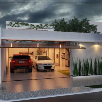 Comprar o produto de Novo projeto residencial em andamento! em Venda - Casas em Bauru, SP por Solutudo