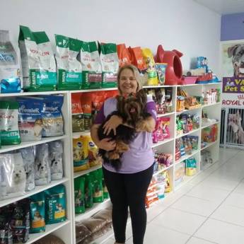 Comprar o produto de Equipe Val Pet Shop em A Classificar em Marília, SP por Solutudo
