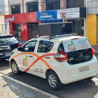 Comprar o produto de Publicidade e Propaganda com Carro de Som em Vinhedo em Atração - Serviços para Eventos em Vinhedo, SP por Solutudo
