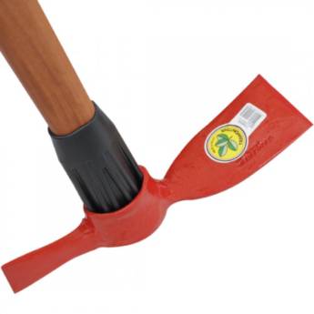 Comprar o produto de PICARETA CHIBANCA TRAMONTINA em Manuais em Jaboticabal, SP por Solutudo