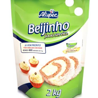 Comprar o produto de Beijinho Alispec em Alimentos e Bebidas em Jundiaí, SP por Solutudo