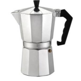 Comprar o produto de Cafeteira Italiana 06 Cafés Kehome  em Cafeteiras pela empresa Casa Vitória em Foz do Iguaçu, PR por Solutudo