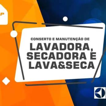 Comprar o produto de Conserto de Máquina de Lavar em Porto Alegre – Rápido e Garantido em Assistência Técnica para Eletrônicos - Eletrodomésticos em Porto Alegre, RS por Solutudo