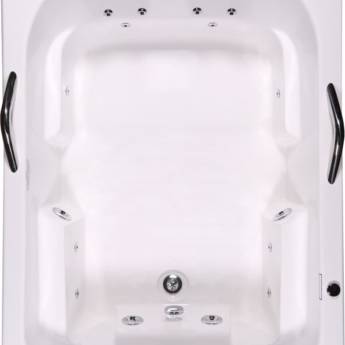 Comprar o produto de Banheira Brisa  em Banheiras em Colombo, PR por Solutudo