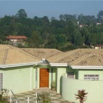 Comprar o produto de Linda casa em condomínio + segurança / Código do Imóvel: 27517 em Venda - Casas em São Roque, SP por Solutudo