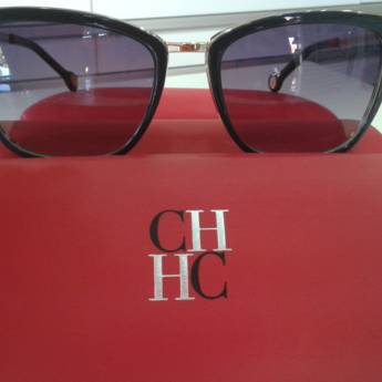 Comprar o produto de Carolina Herrera 068 em Outras Marcas em Dourados, MS por Solutudo