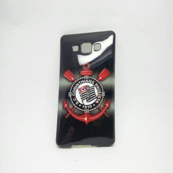 Comprar o produto de Capa Samsung A7 em Samsung em Boituva, SP por Solutudo