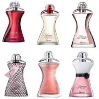 Comprar o produto de Glamour oboticário  em Perfumarias - Cosméticos em Jundiaí, SP por Solutudo