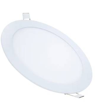 Comprar o produto de Luminária de Led Annly 18w  em Materiais para Construção em Boituva, SP por Solutudo