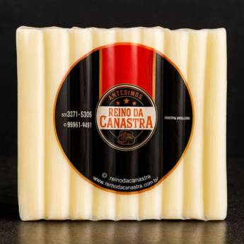 Comprar o produto de QUEIJO PALITO em Queijo pela empresa Empório Primare Bebidas e Eventos - Loja 02 em Mineiros, GO por Solutudo