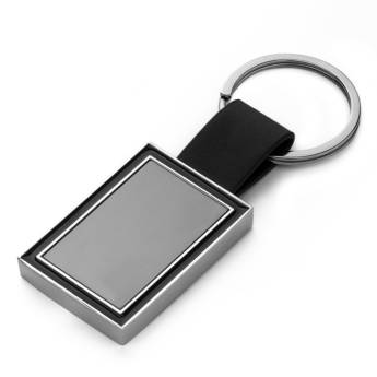 Comprar o produto de 15000 Chaveiro Metal em Chaveiros Chapinha em São José do Rio Preto, SP por Solutudo