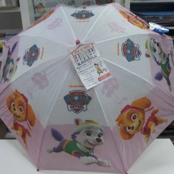 Comprar o produto de GUARDA CHUVA INFANTIL em A Classificar em Jundiaí, SP por Solutudo