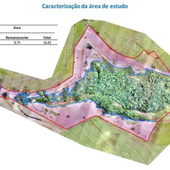 Comprar o produto de Monitoramento Ambiental com Drones em Consultoria em Botucatu, SP por Solutudo