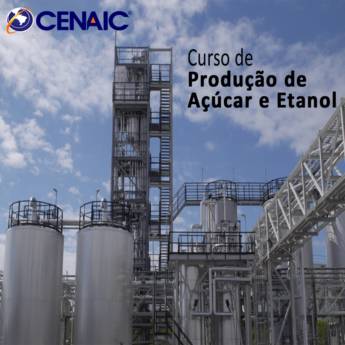 Comprar o produto de Curso de Açúcar e Etanol em Outros Serviços em São Manuel, SP por Solutudo