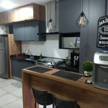 Comprar o produto de Cozinha Planejada em Casa, Móveis e Decoração em Tietê, SP por Solutudo
