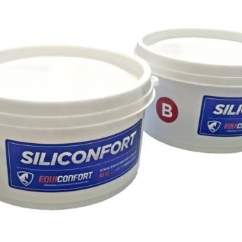 Comprar o produto de Siliconfort em Cavalos em Botucatu, SP por Solutudo