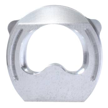 Comprar o produto de Ferradura Straight Pinça Rolada em Ferraduras Ortopédicas em Botucatu, SP por Solutudo