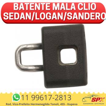 Comprar o produto de BATENTE MALA CLIO SEDAN/LOGAN/SANDERO	 em Renault pela empresa Spx Acessórios e Autopeças em Itupeva, SP por Solutudo