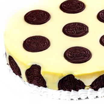 Comprar o produto de Torta Negresco® em Bolos e Doces em Joinville, SC por Solutudo