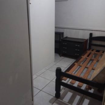 Comprar o produto de alugo quarto para estudantes em Pousadas em Itapetininga, SP por Solutudo