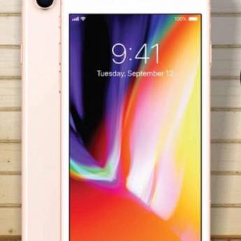 Comprar o produto de iPhone 8 64GB em Outros iPhones em Mineiros, GO por Solutudo