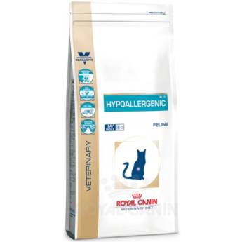 Comprar o produto de HYPOALLERGENIC FELINE ROYAL CANIN em Outros em Barra Bonita, SP por Solutudo