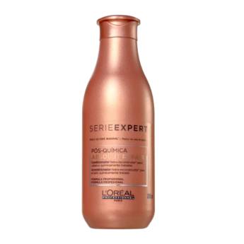 Comprar o produto de L'Oréal Professionnel Absolut Repair Pós-Química Multi-Reconstrutor - Condicionador 200ml em L'Oreal PROFESSIONNEL em Jundiaí, SP por Solutudo