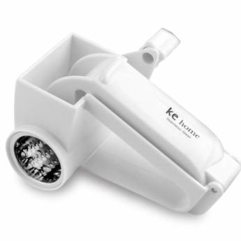 Comprar o produto de Ralador Tipo Máquina Manual Kehome em Utensílios de Cozinha pela empresa Casa Vitória em Foz do Iguaçu, PR por Solutudo